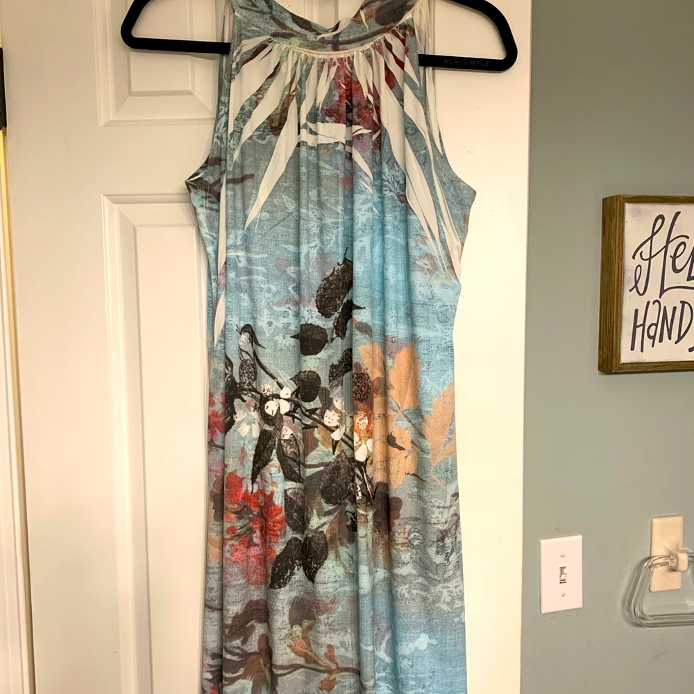 Siena Rose NWT dress -s-m.